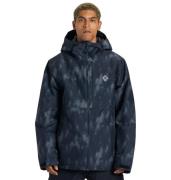 DC Shoes Snowboardjack Basis Print