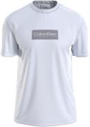 Calvin Klein T-shirt BT_RAISED RUBBER LOGO T-SHIRT
