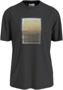 Calvin Klein T-shirt BT_CAMO LOGO T-SHIRT