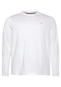 Tommy Hilfiger Longsleeve BT-STRETCH SLIM FIT L/S TEE-B