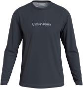 Calvin Klein Shirt met lange mouwen HERO LOGO LS T-SHIRT