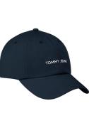 TOMMY JEANS Baseballcap TJW LINEAR LOGO CAP