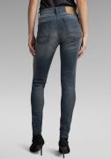 NU 20% KORTING: G-Star RAW Skinny fit jeans Lhana Skinny Wmn