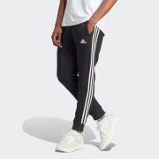 NU 20% KORTING: adidas Sportswear Sportbroek M 3S FL TC PT (1-delig)