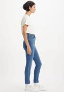 NU 20% KORTING: Levi's® Skinny fit jeans Retro High Skinny
