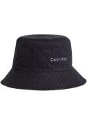 NU 20% KORTING: Calvin Klein Vissershoed CK MUST REV BUCKET HAT
