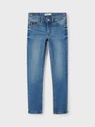 NU 20% KORTING: Name It Slim fit jeans NKMTHEO XSLIM JEANS 1810-AU NOO...