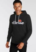 NU 20% KORTING: ellesse Hoodie FERRER HOODY