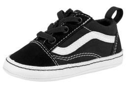 NU 20% KORTING: Vans Babyschoentjes Old Skool Crib