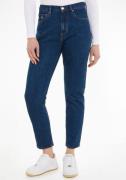 NU 20% KORTING: TOMMY JEANS Slim fit jeans IZZIE HGH SL ANK BH5131