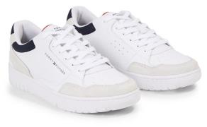 Tommy Hilfiger Sneakers TH BASKET CORE LTH MIX ESS