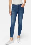 Mavi Jeans Skinny fit jeans ADRIANA met stretch voor een perfecte pasv...