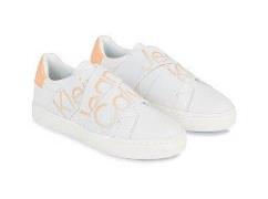 Calvin Klein Plateausneakers CLASSIC CUPSOLE ELAST LTH