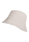 NU 20% KORTING: Capelli New York Vissershoed Bucket Hat