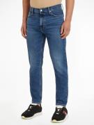 TOMMY JEANS Dad-jeans DAD JEAN RGLR in 5-pocketsstijl