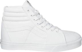 Vans Sneakers SK8-Hi van textielen canvasmateriaal