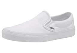 NU 20% KORTING: Vans Slip-on sneakers Classic Slip-On van textielen ca...