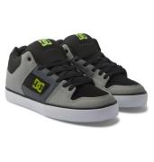 NU 20% KORTING: DC Shoes Sneakers Pure Mid