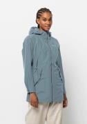 NU 20% KORTING: Jack Wolfskin Outdoorjack DAKAR PARKA W