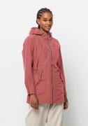 NU 20% KORTING: Jack Wolfskin Outdoorjack DAKAR PARKA W