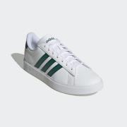 adidas Sportswear Sneakers GRAND COURT CLOUDFOAM COMFORT Design geïnsp...