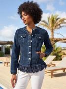 NU 20% KORTING: heine Jeansblazer