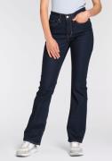 NU 20% KORTING: Levi's® Bootcut jeans 315 Shaping Boot