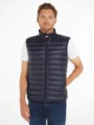 NU 20% KORTING: Tommy Hilfiger Bodywarmer Core Packable Down Vest