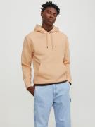 NU 20% KORTING: Jack & Jones Hoodie JJESTAR BASIC SWEAT HOOD NOOS