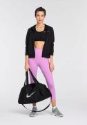 NU 20% KORTING: Nike Trainingstights ONE WOMEN'S HIGH-RISE CROPPED LEG...