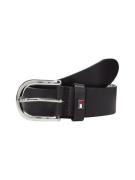 Tommy Hilfiger Leren riem