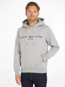 Tommy Hilfiger Hoodie TOMMY LOGO HOODY