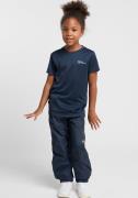 Jack Wolfskin Regenbroek RAINY DAYS PANTS KIDS