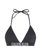 NU 20% KORTING: Calvin Klein Swimwear Triangel-bikinitop Classic met b...