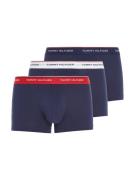 Tommy Hilfiger Underwear Trunk 3P LR TRUNK met elastische logo-band (3...