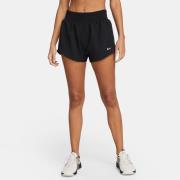 NU 20% KORTING: Nike Trainingsshort DRI-FIT ONE WOMEN'S MID-RISE BRIEF...