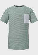 NU 20% KORTING: Schöffel Functioneel shirt T Shirt Bari M