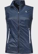 Schöffel Functionele bodywarmer Vest Bygstad L