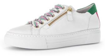 NU 20% KORTING: Gabor Plateausneakers Florence