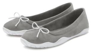 Lascana Ballerina's Sneaker,