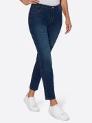 NU 20% KORTING: Classic Basics 7/8 jeans