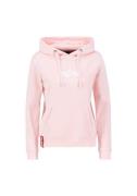 Alpha Industries Hoodie Alpha Industries Women - Hoodies New Basic Hoo...