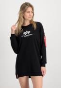 Alpha Industries Sweater Alpha Industries Women - Sweatshirts Basic Lo...