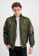 NU 20% KORTING: Alpha Industries Bomberjack Alpha Industries Men - Bom...