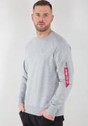 Alpha Industries Sweater Alpha Industries Men - Sweatshirts X-Fit Swea...