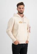 NU 20% KORTING: Alpha Industries Hoodie Alpha Industries Men - Hoodies...