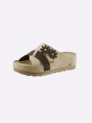 NU 20% KORTING: Casual Looks Slippers