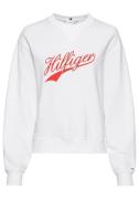 Tommy Hilfiger Sweatshirt REG H85 TERRY C-NK SWEATSHIRT