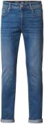 NU 20% KORTING: Petrol Industries Regular fit jeans Russel