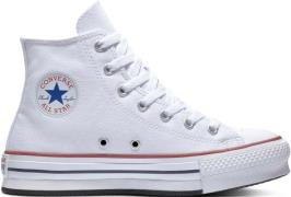 NU 20% KORTING: Converse Sneakers CHUCK TAYLOR ALL STAR EVA LIFT CANVA...